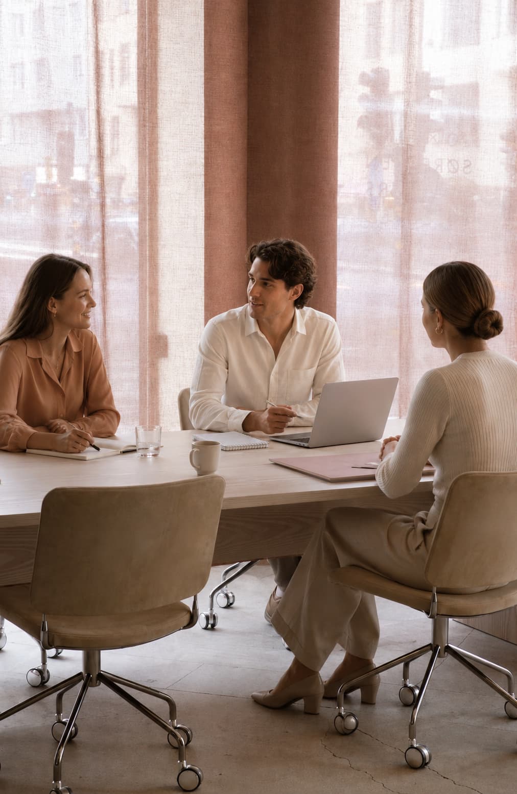 Großunternehmen und Konzerne