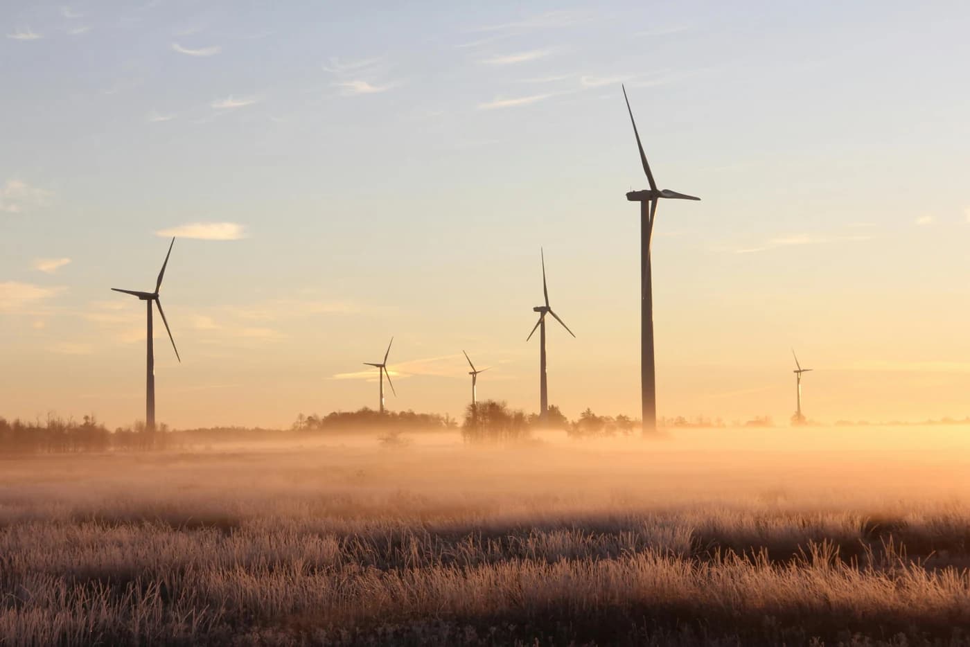 Erneuerbare Energien