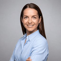 Martyna Łachut, ekspertka ds. zamówień publicznych