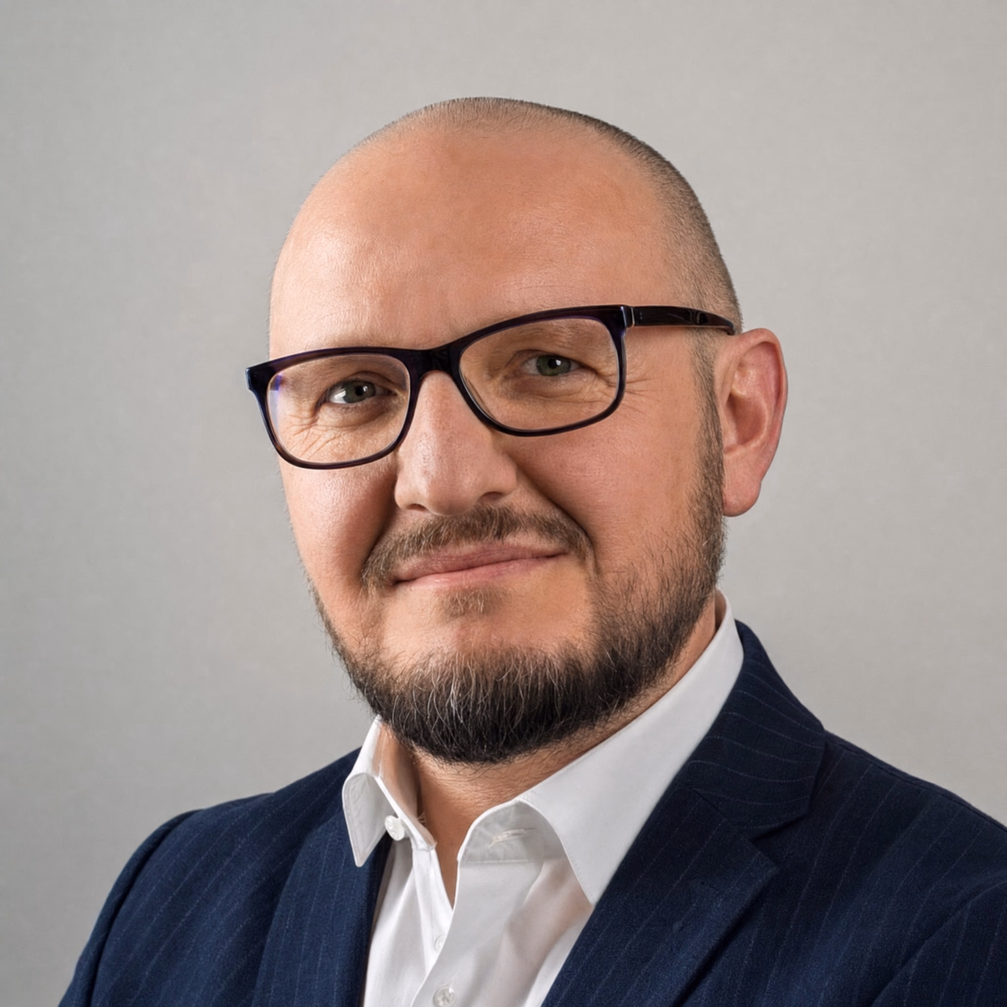 Maciej Stoiński profile photo
