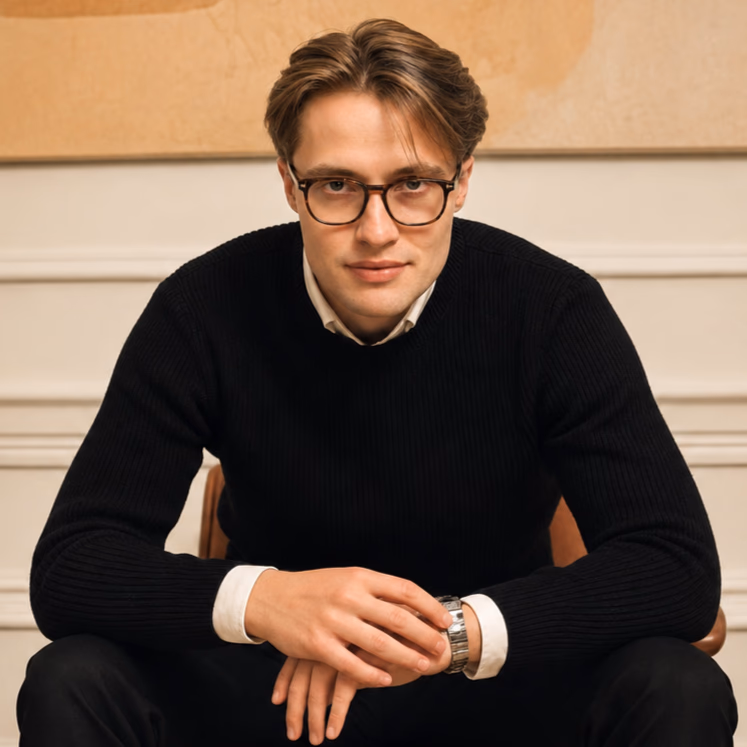 Wiktor Gaweł profile photo