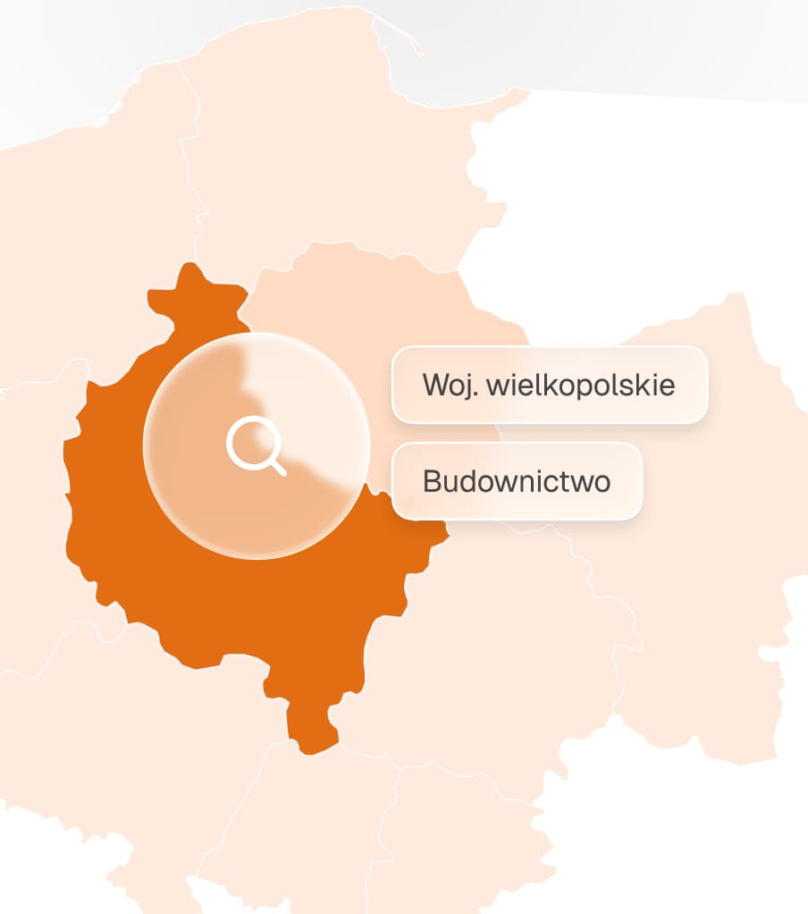 Powiadomienie o zapytaniu od generalnego wykonawcy