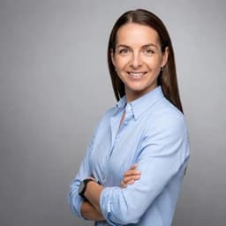 Martyna Łachut, ekspertka ds. zamówień publicznych